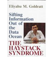 The Haystack Syndrome