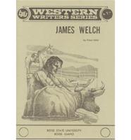 James Welch