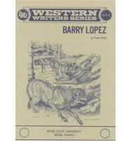 Barry Lopez