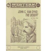 John C. Van Dyke