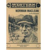 Norman Maclean