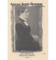 Abigail Scott Duniway