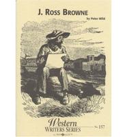 J. Ross Browne