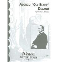 Alonzo "Old Block" Delano