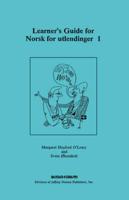 Learner's Guide for Norsk for Utlendinger 1