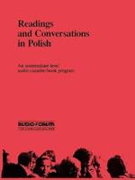 Readings and Conversations in Polish