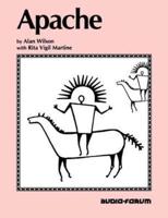 Apache (Jicarilla)