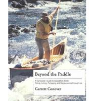 Beyond the Paddle