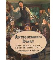 Antiqueman's Diary