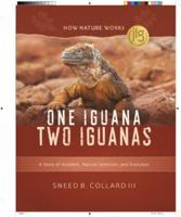 One Iguana Two Iguanas