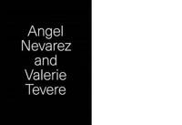 Angel Nevarez and Valerie Tevere