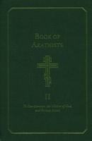 Book of Akathists Volume I