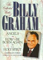 Collected Works of Billy Graham