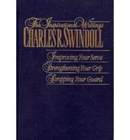 Charles R. Swindoll : The Inspirational Writings