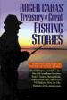 Roger Caras' Treasury of Great Fishing Stories