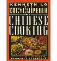 Encyclopedia of Chinese Cooking