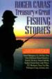 Roger Cara's Treasury of Great Fishing Stories