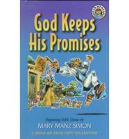 God Keeps His Promises