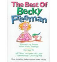 The Best of Becky Freeman
