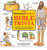 The Illustrated Book of Bible Trivia