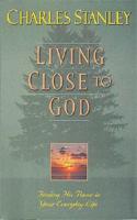 Living Close to God