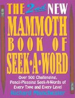 The 2nd New Mammoth Book of Seek-A-Word