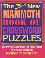 The 3rd New Mammoth Book of Crossword Puzzles