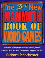 The 3rd New Mammoth Book of Word Games