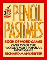 3rd New Pencil Pastimes Book Of Word Games
