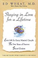 Staying in Love for a Lifetime