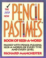 The 3rd New Pencil Pastimes Book of Seek-a-Word