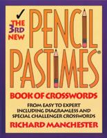 3rd New Pencil Pastimes Book of Crosswords
