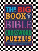 The Big Book of Bible Crossword Puzzles