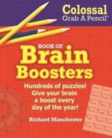 Colossal Grab A Pencil Book of Brain Boosters