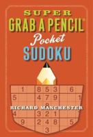 Super Grab A Pencil Pocket Sudoku