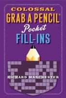 Colossal Grab A Pencil Pocket Fill-Ins
