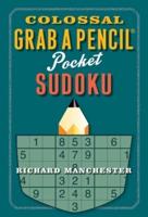 Colossal Grab A Pencil Pocket Sudoku