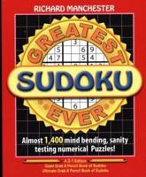 Greatest Sudoku Ever