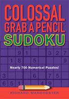 Colossal Grab a Pencil Sudoku
