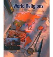 World Religions Voyage