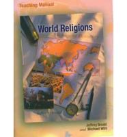 World Religions  Teacher's