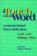 In Touch With the Word