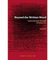 Beyond the Written Word