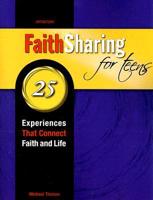 Faithsharing for Teens
