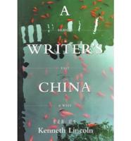 A Writer's China