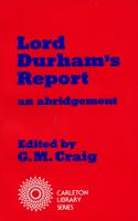 Lord Durham's Report