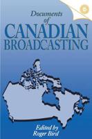 Documents of Canadian Broadcasting
