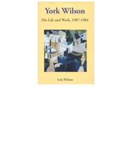 York Wilson