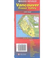 Vancouver Fraser Valley (City)