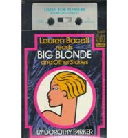 Big Blonde and Other Stories